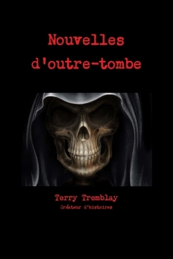 Picture of Nouvelles d'outre-tombe