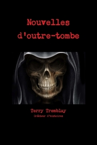 Picture of Nouvelles d'outre-tombe