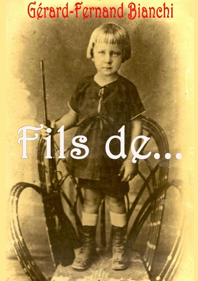 Picture of Fils de...