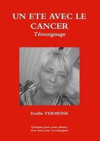Picture of UN ETE AVEC LE CANCER