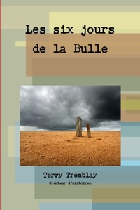 Picture of Les six jours de la Bulle