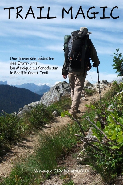 Picture of Trail magic