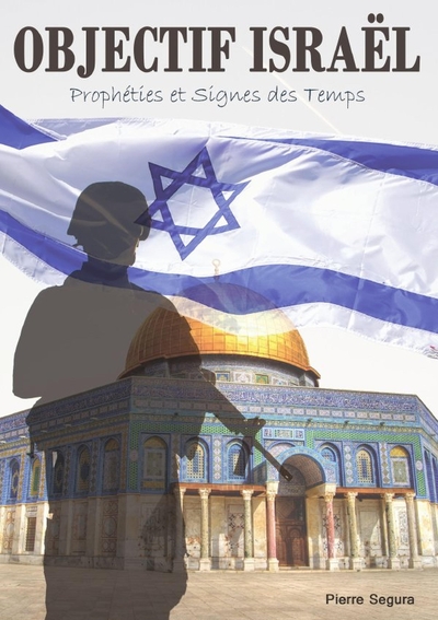 Picture of Objectif Israël