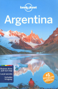 Image de Argentina 10ed -anglais-