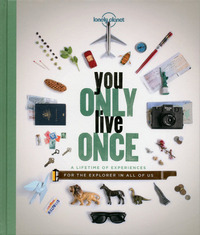 Image de You Only Live Once 1ed -anglais-