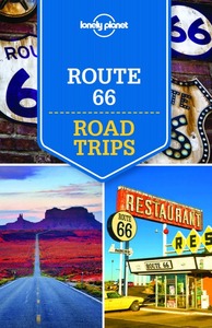 Image de Route 66 Road trips 1ed -anglais-