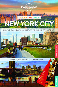 Image de Make My Day New York City 1ed -anglais-