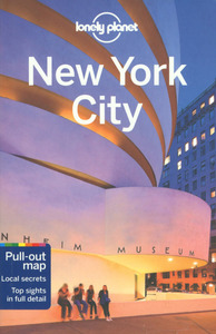 Image de New York City 10ed -anglais-