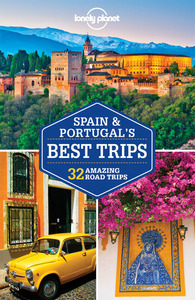 Picture of Spain & Portugal's Best Trips 1ed -anglais-