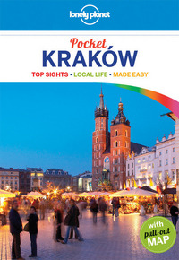 Picture of Krakow Pocket 2ed -anglais-