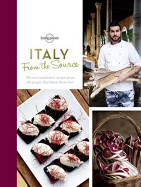 Image de Italy 1ed - From the Source -anglais-