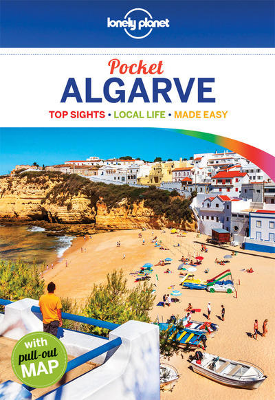 Picture of Algarve Ppcket 1ed -anglais-