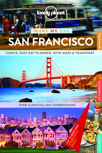 Image de Make My Day San Francisco 1ed -anglais-
