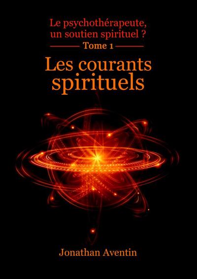 Picture of Les courants spirituels