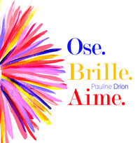 Picture of Ose. Brille. Aime.