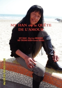 Picture of MY HAN ou la QUÊTE DE L'AMOUR