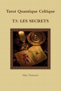 Picture of TQC, T3: Les secrets