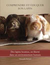 Image de Comprendre et éduquer son lapin