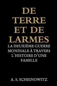 Picture of DE TERRE ET DE LARMES