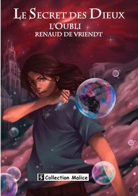 Picture of 02- Le Secret des Dieux: L'Oubli