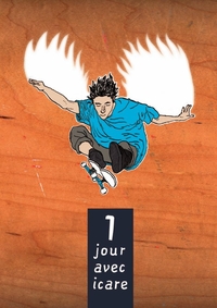 Picture of 1 jour avec icare