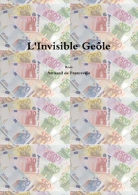 Image de L'Invisible Geôle