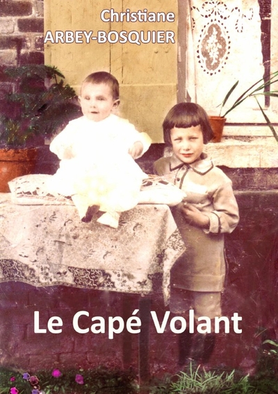 Picture of Le Capé Volant
