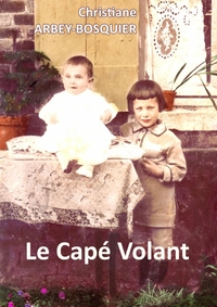 Picture of Le Capé Volant