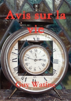 Picture of Avis sur la vie
