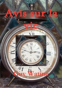 Picture of Avis sur la vie