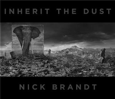 Image de Nick Brandt Inherit the Dust /anglais