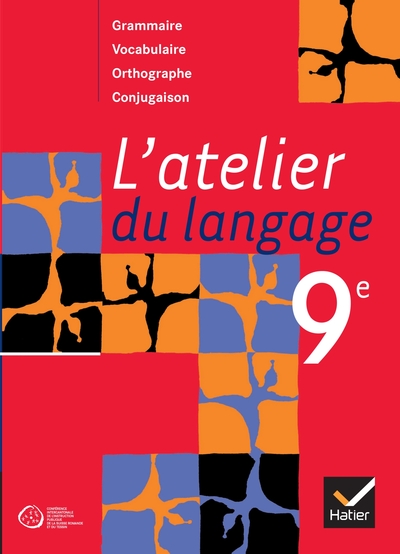 Image de ATELIER DU LANGAGE 6E 09 SUISSE