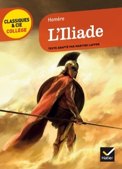 Picture of L'Iliade