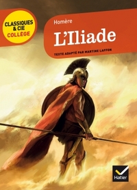 Picture of L'Iliade