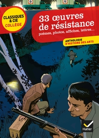 Image de 33 oeuvres de résistance