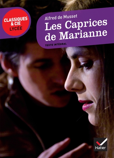 Picture of Les Caprices de Marianne