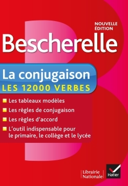 Picture of BESCHERELLE MAROC LA CONJUGAISON