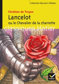 Picture of Lancelot ou le Chevalier de la Charrette
