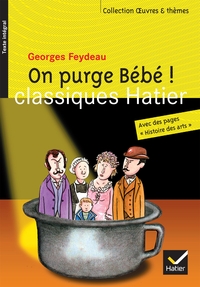 Picture of On purge Bébé !