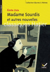 Picture of Madame Sourdis et autres nouvelles