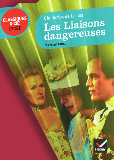 Picture of Les Liaisons dangereuses