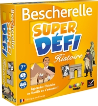 Picture of Super défi histoire