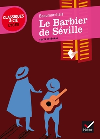 Image de Le Barbier de Séville