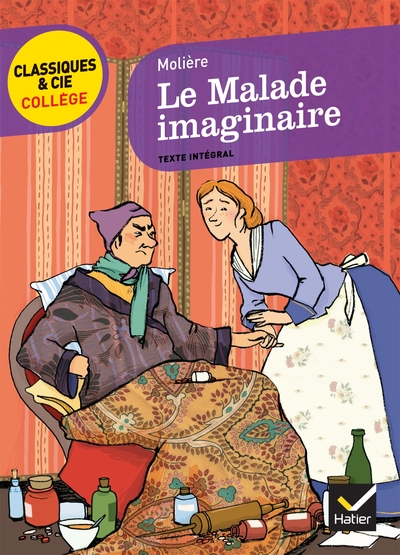 Picture of Le Malade imaginaire