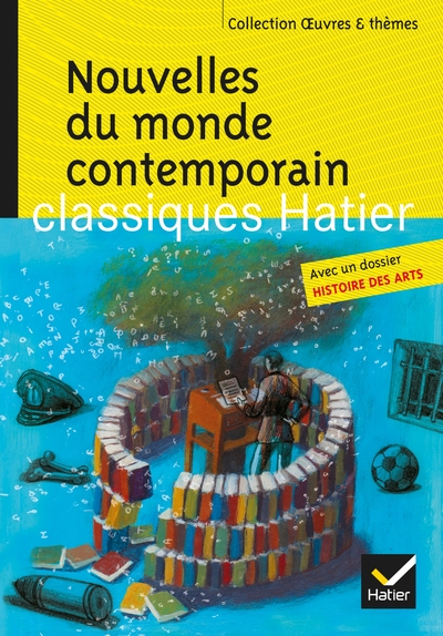 Picture of Nouvelles du monde contemporain