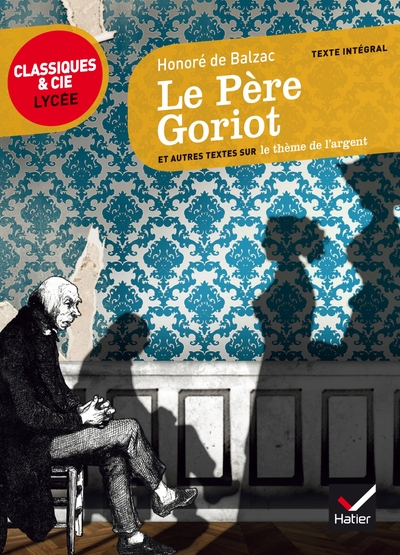 Picture of Le Père Goriot