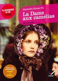 Picture of La Dame aux camélias