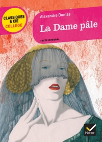 Picture of La Dame pâle