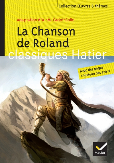 Picture of La Chanson de Roland