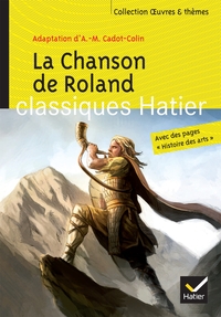 Picture of La Chanson de Roland